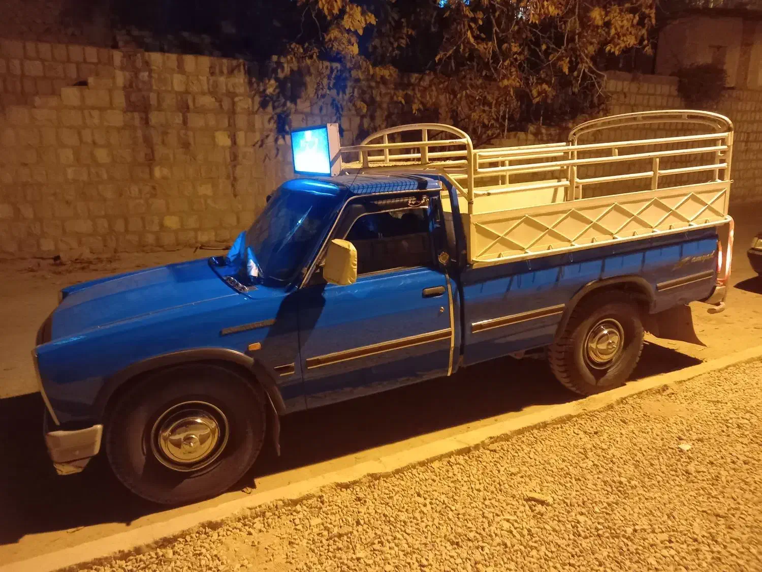 زامیاد دوگانه کارخونه آپشنال|خودرو سواری و وانت|شیراز, گویم|دیوار