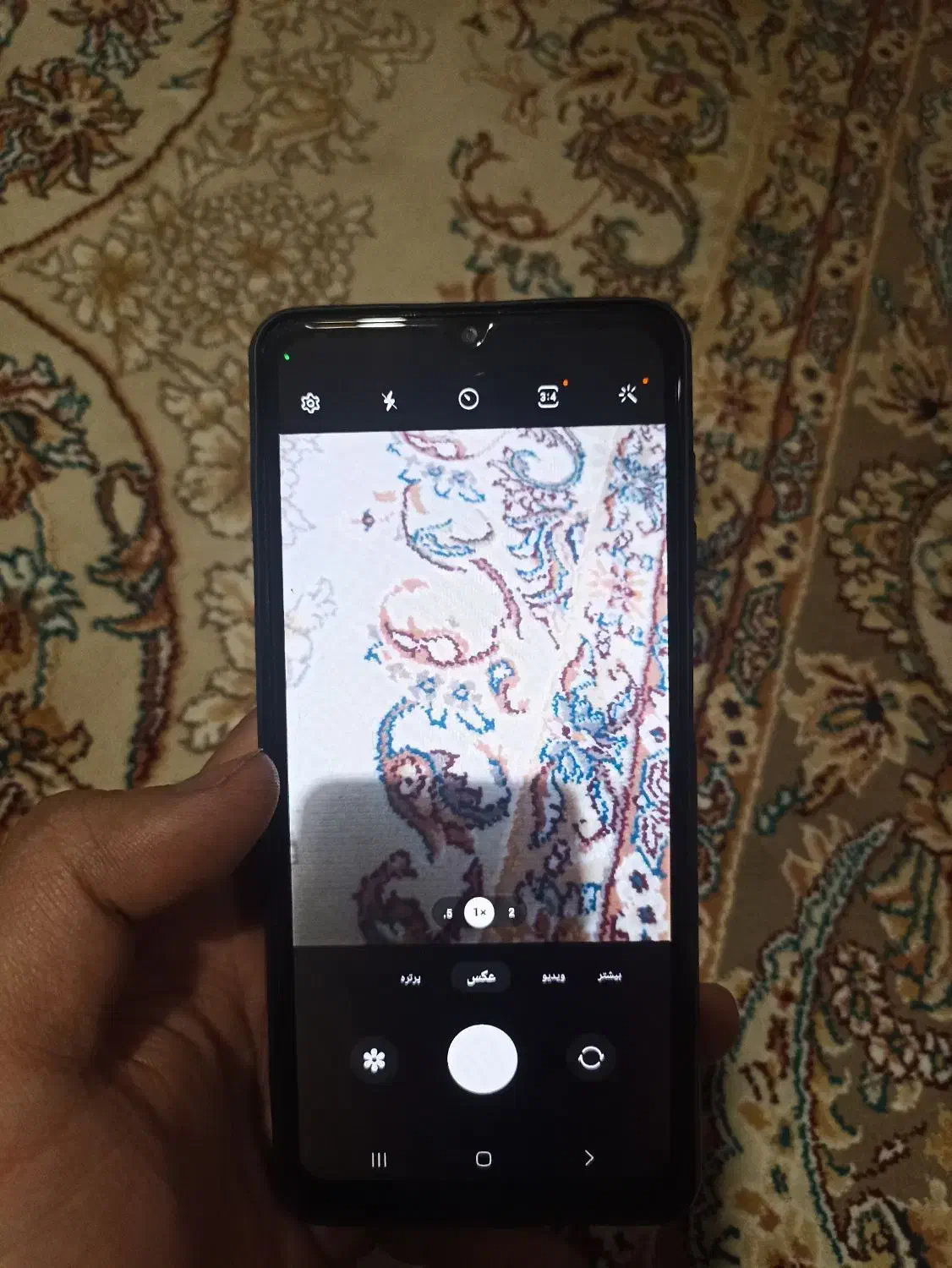 گوشی سامسونگ M12|موبایل|ملارد, |دیوار