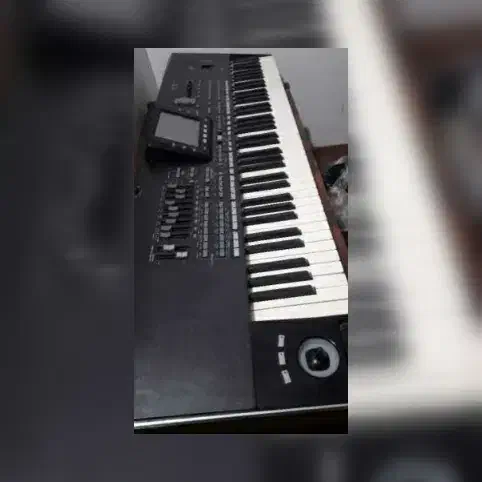 کیبورد KURGpa3x|پیانو، کیبورد، آکاردئون|اراک, |دیوار