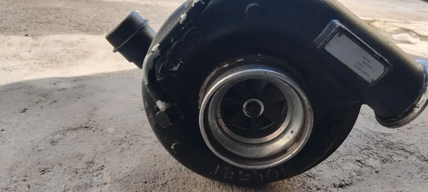 سوپر (توربو) کامیون اسکانیا|قطعات یدکی و لوازم جانبی|هشتگرد, فاز ۱ مهستان|دیوار