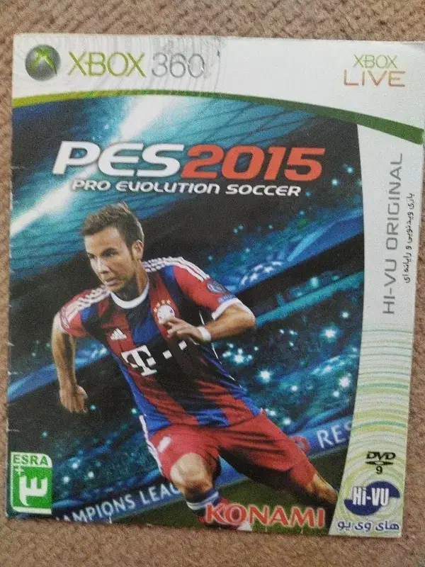 بازی های ایکس باکس 360|کنسول، بازی ویدئویی و آنلاین|اسکو, |دیوار