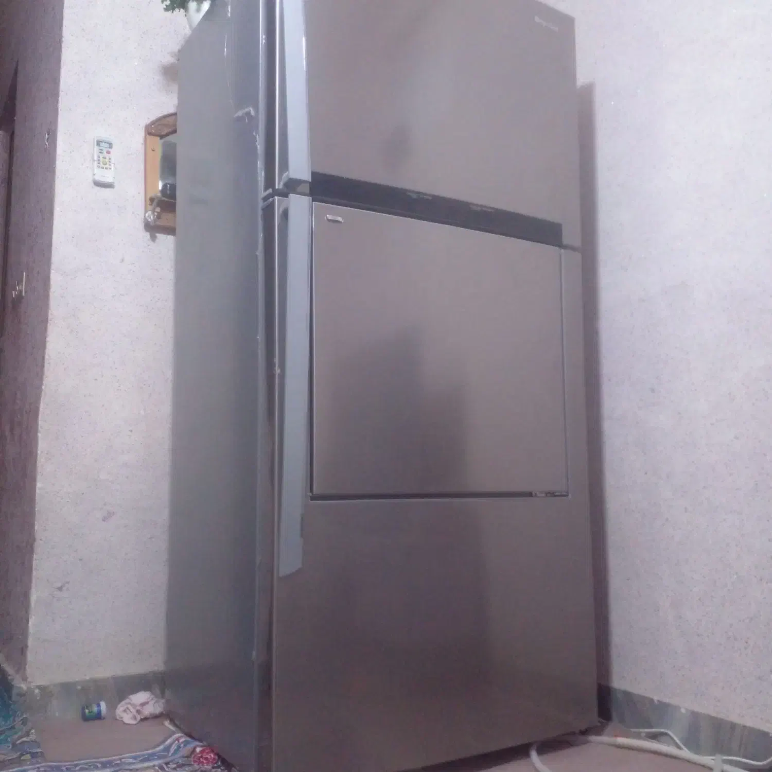 یخچال دیپونت|یخچال و فریزر|سراوان, |دیوار