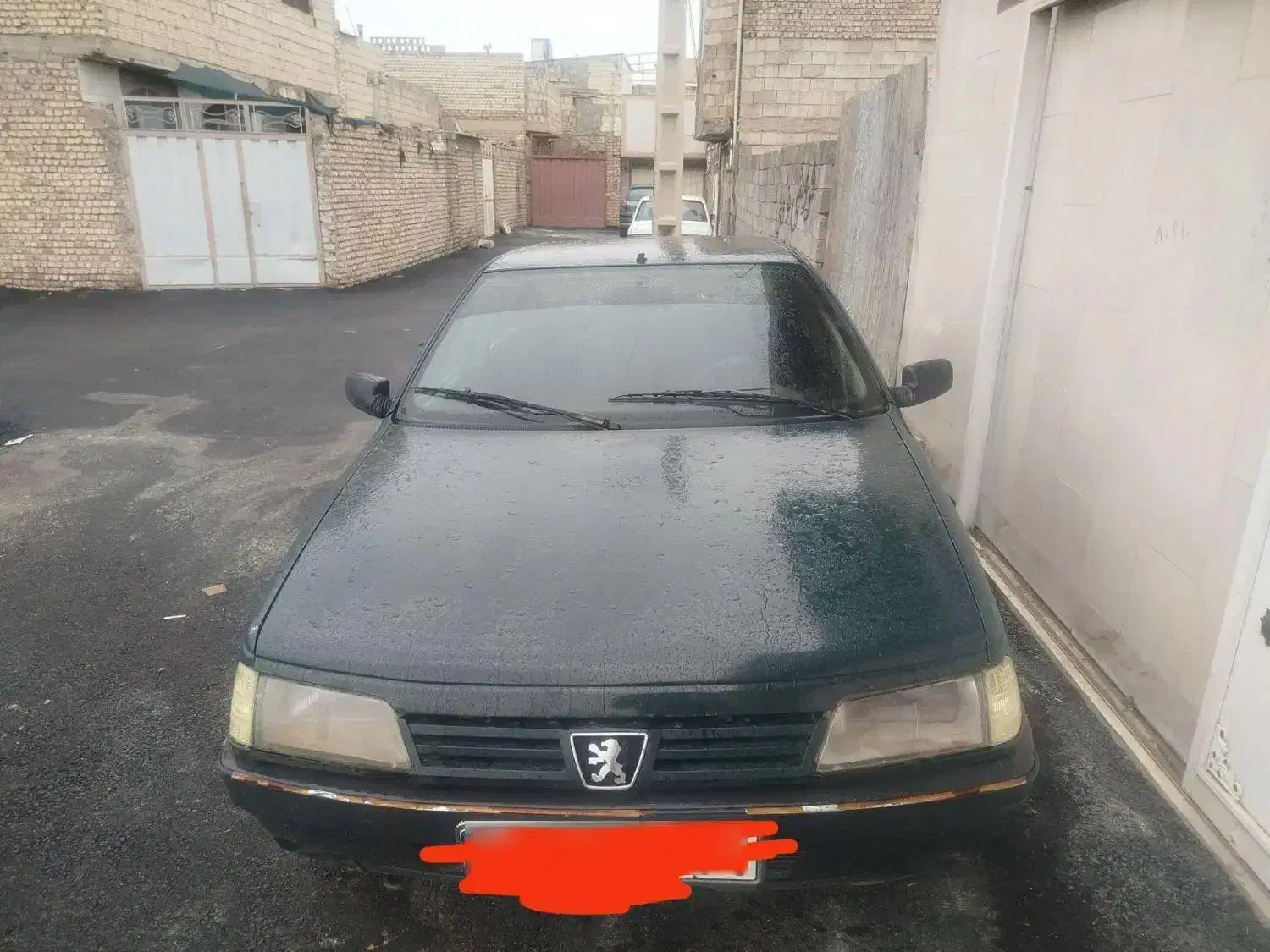 خودرو|خودرو سواری و وانت|نجفآباد, صالح آباد|دیوار