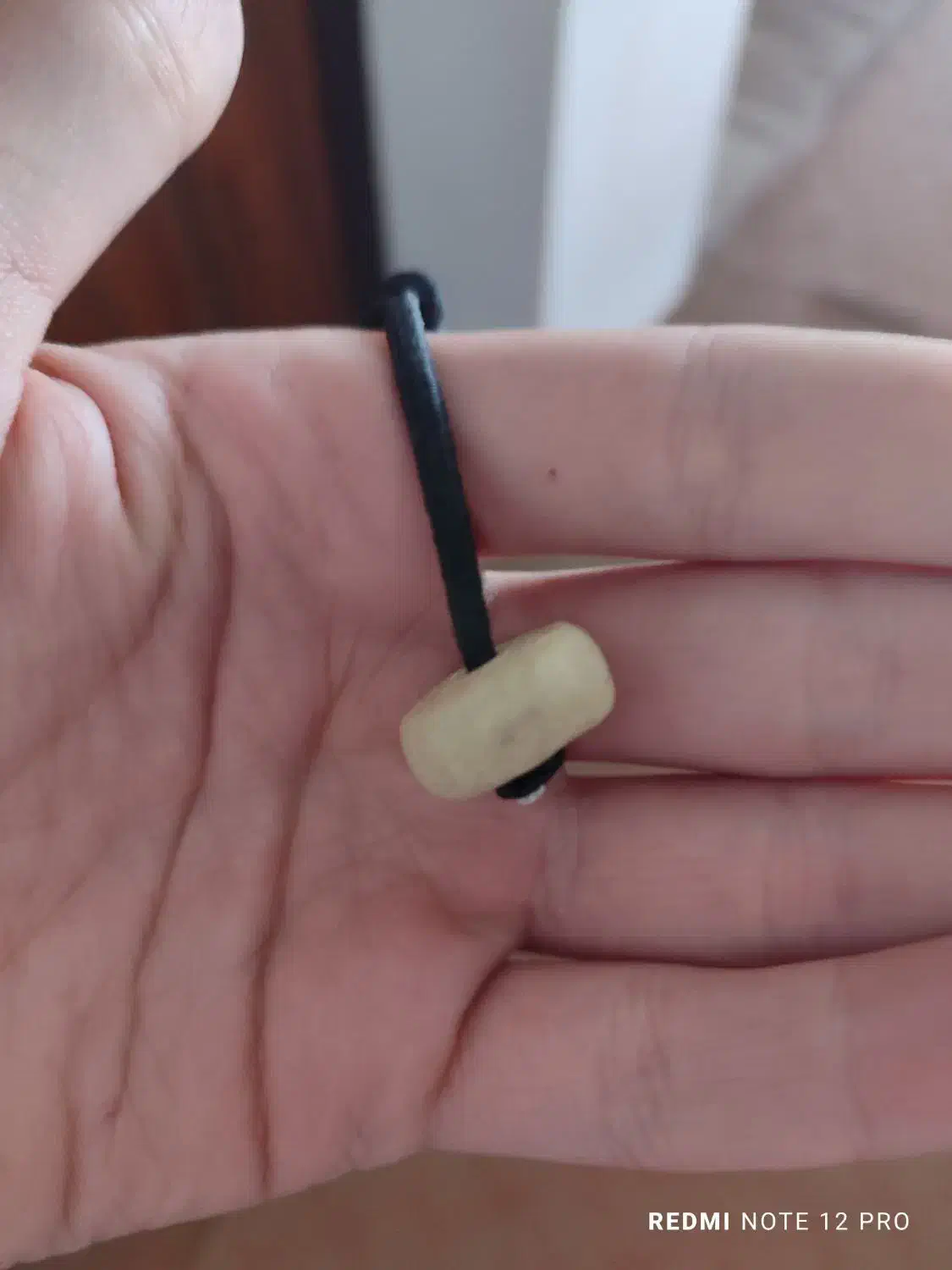 مهره قدیمی (خ.رمهره)|کلکسیون اشیاء عتیقه|لردگان, |دیوار