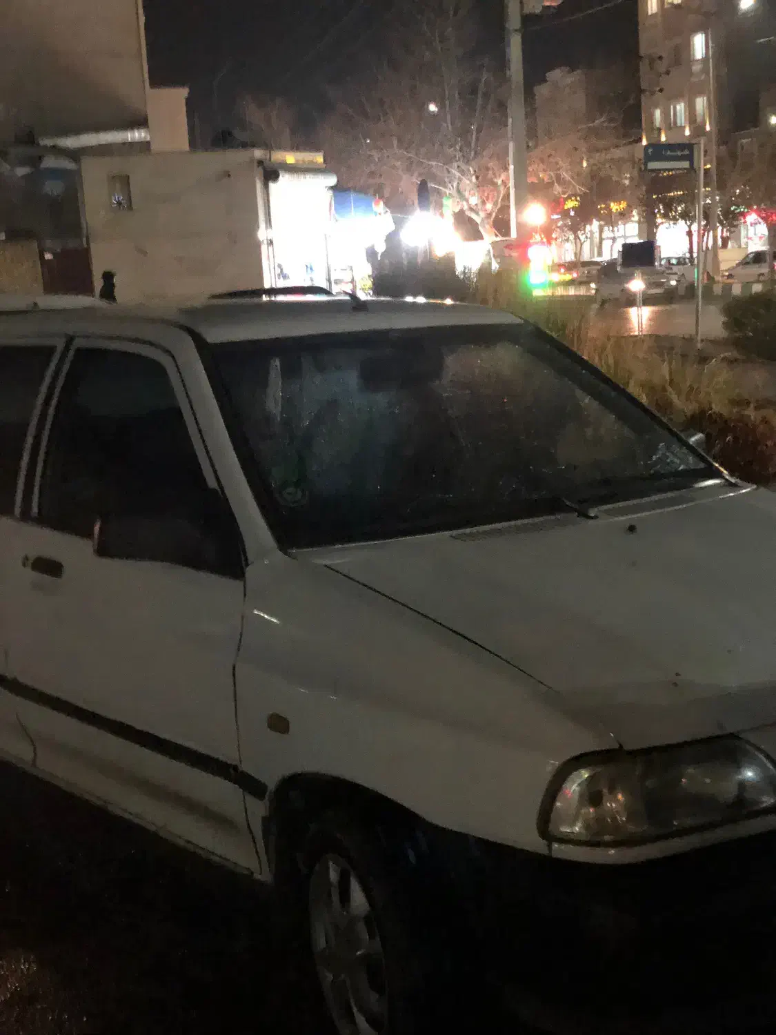 پرایدصبا|خودرو سواری و وانت|بجنورد, |دیوار