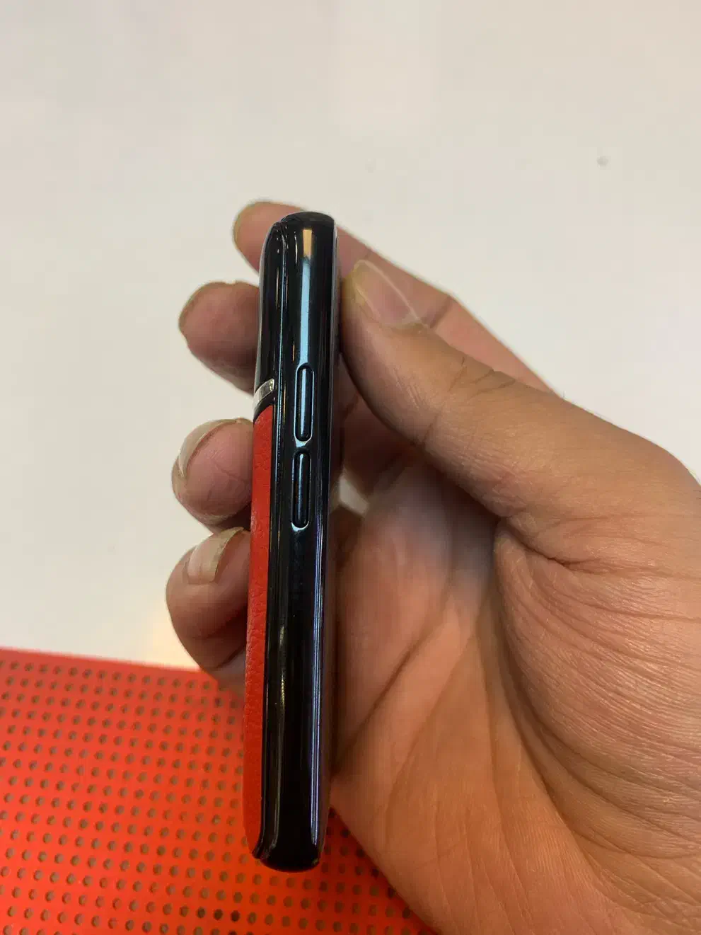 گوشی مینی طرح ورتتو اندروید|موبایل|مشهد, حجاب (شهرک غرب)|دیوار