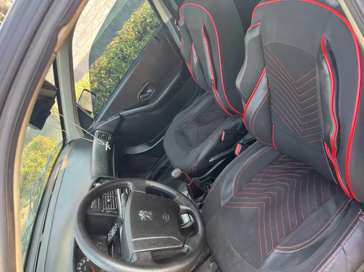 پژو405glxدوگانه کارخانه|خودرو سواری و وانت|اردبیل, |دیوار