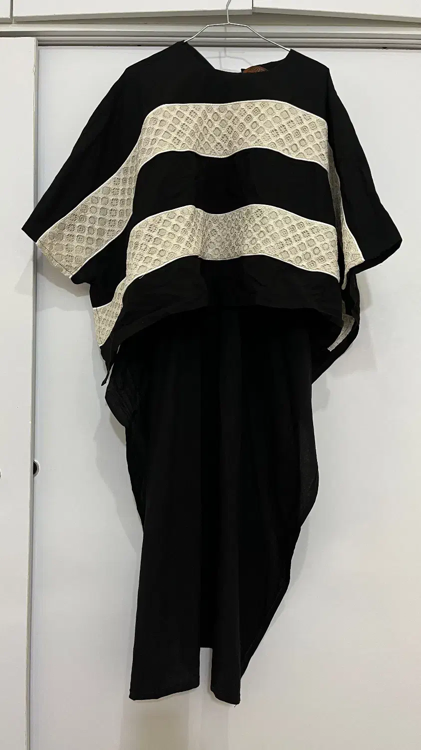 پانچ و شال|لباس|خورموج, |دیوار