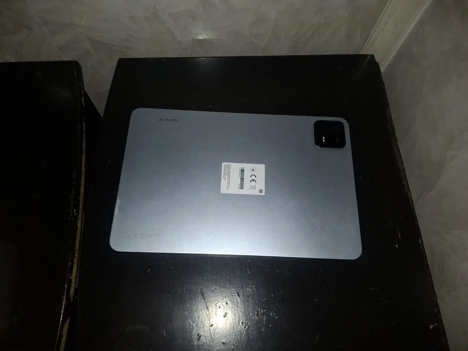 Xiaomi pad 6 تبلت|تبلت|تهران, خواجه نصیر طوسی|دیوار