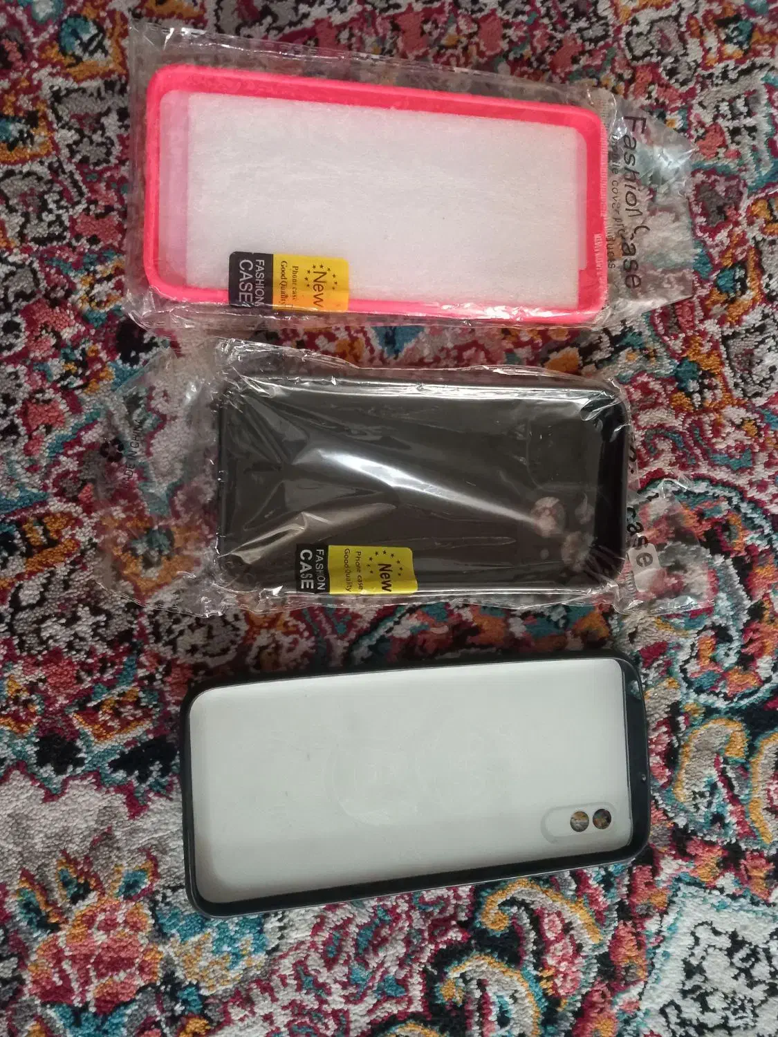 قاب A13،|لوازم جانبی موبایل و تبلت|تهران, عبدلآباد|دیوار