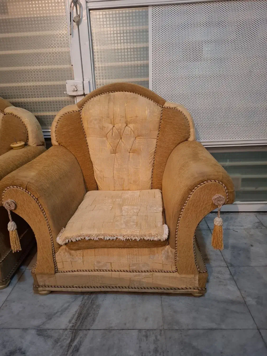 مبل فروشی|مبلمان خانگی و میز عسلی|سنقر, |دیوار