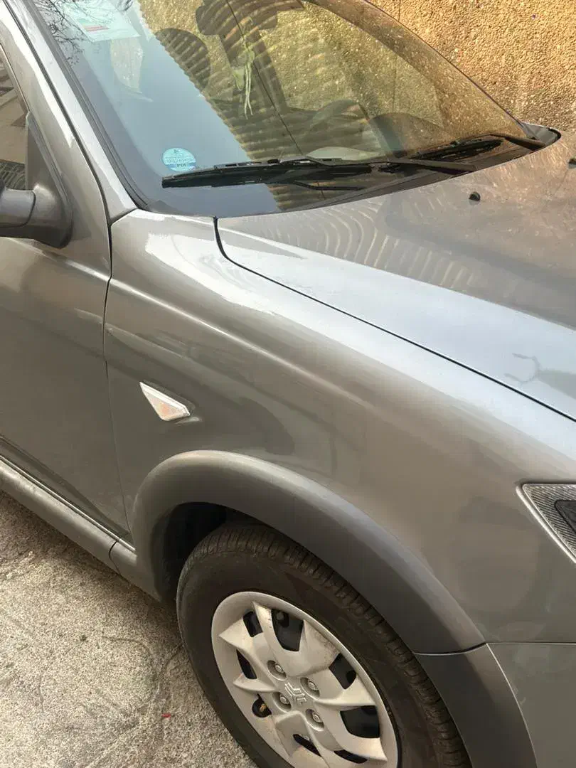 کوئیک تیپ ال|خودرو سواری و وانت|تهران, وحیدیه|دیوار