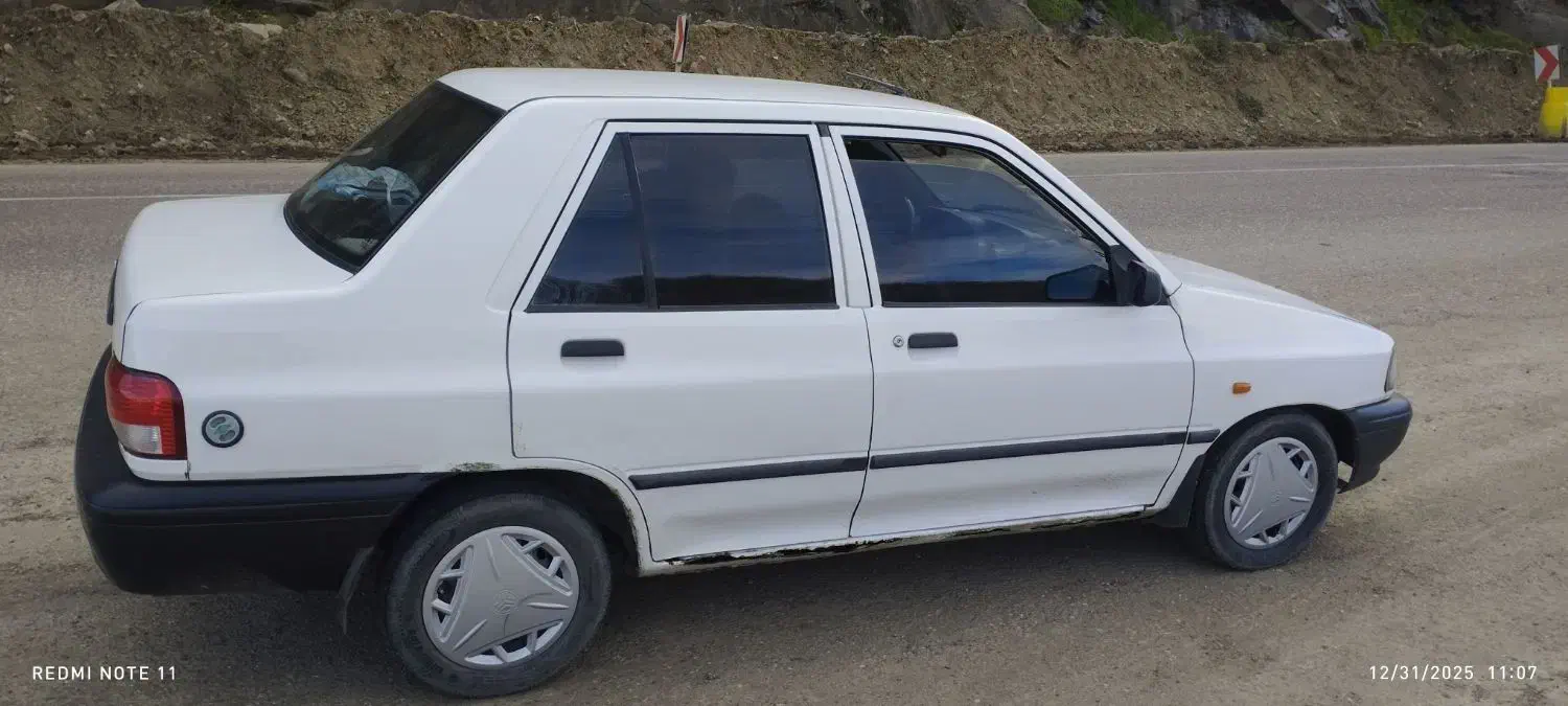 پراید131|خودرو سواری و وانت|اردبیل, |دیوار