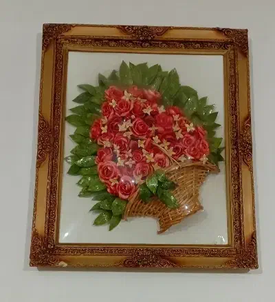 تابلو|تابلو، نقاشی، عکس|نیشابور, امام خمینی|دیوار