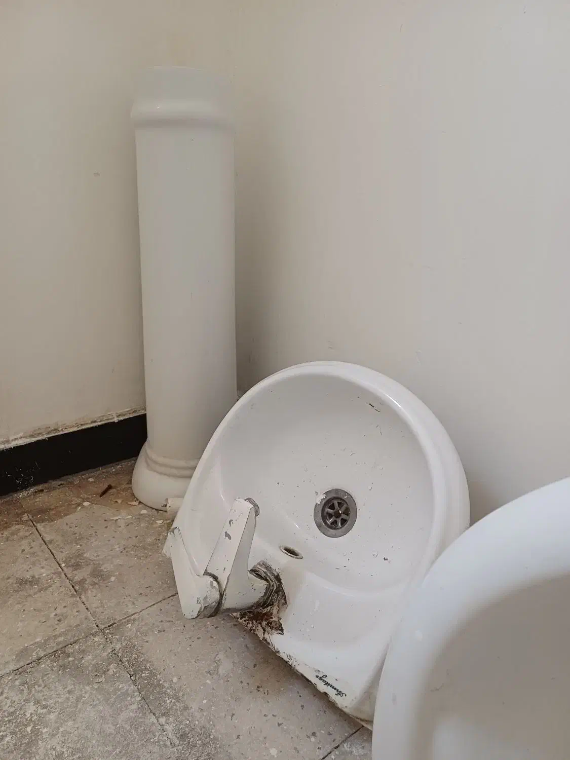 فروش روشویی|لوازم سرویس بهداشتی|اهواز, اهواز|دیوار