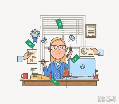 جذب حسابدار مجرب و متعهد پاره وقت حضوری|استخدام مالی، حسابداری، حقوقی|قم, هفت تیر|دیوار