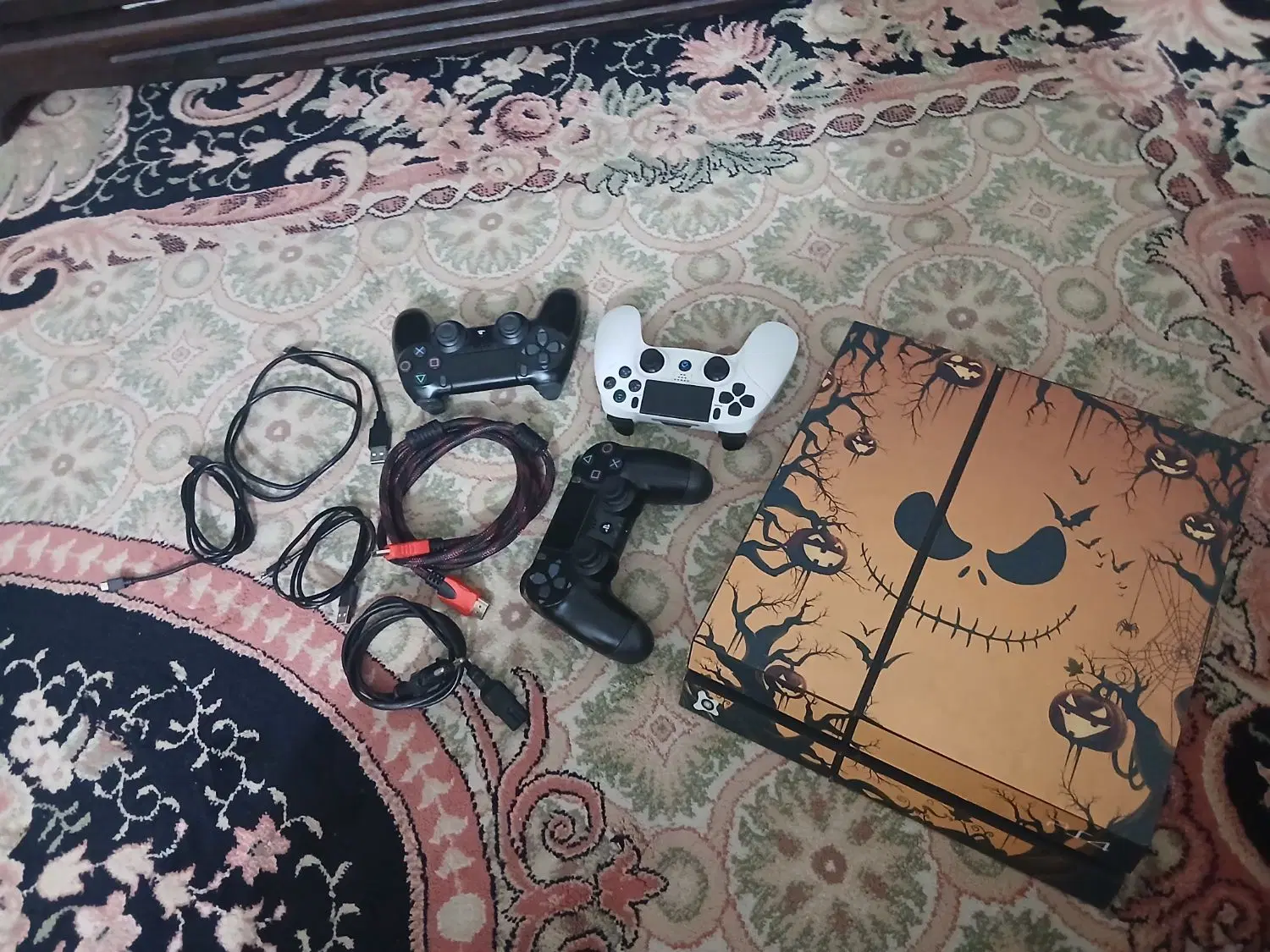 ps4|کنسول، بازی ویدئویی و آنلاین|کرج, پیشاهنگی|دیوار