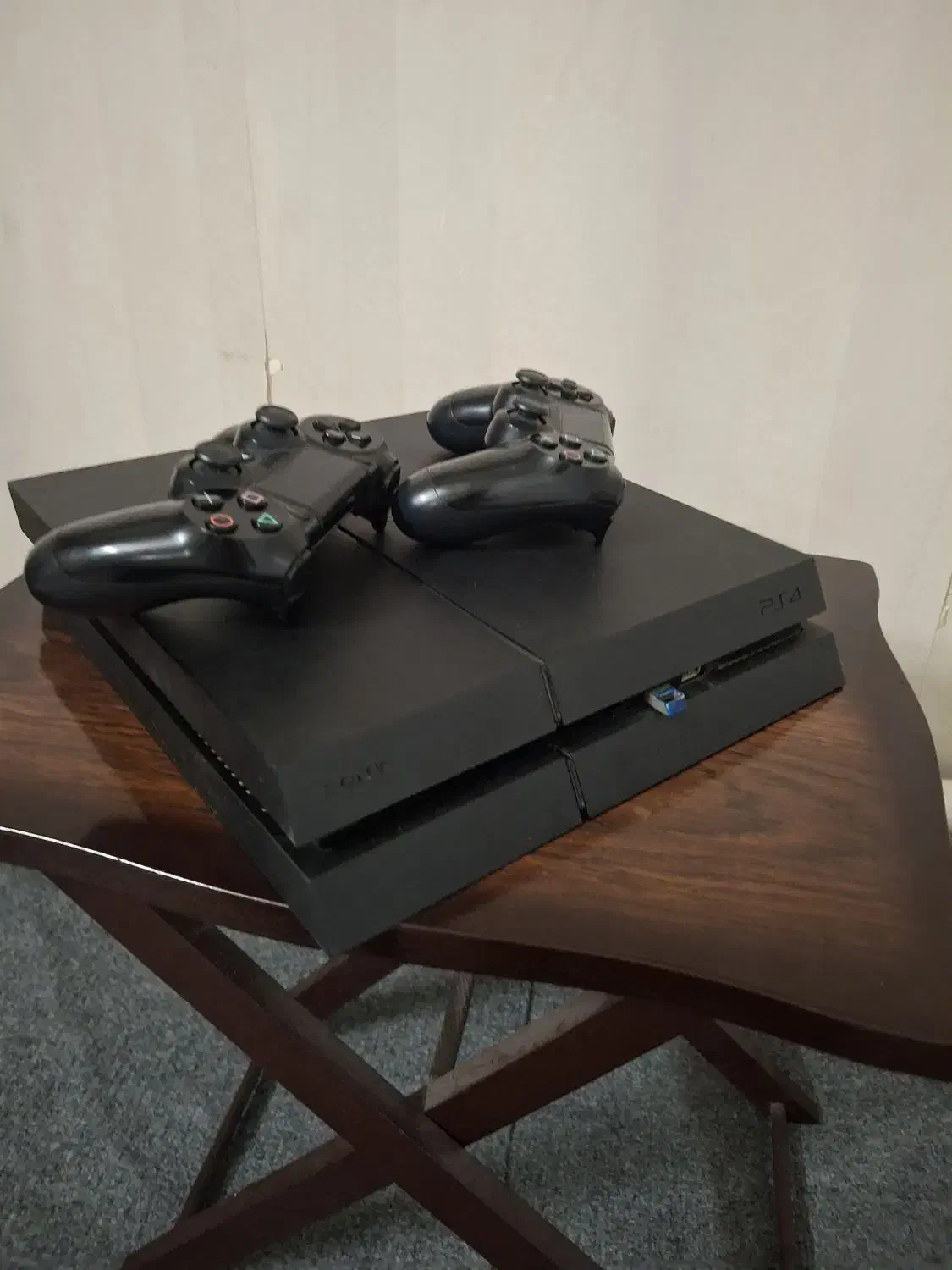 پلی استیشن ۴|کنسول، بازی ویدئویی و آنلاین|قرچک, مهدیه|دیوار