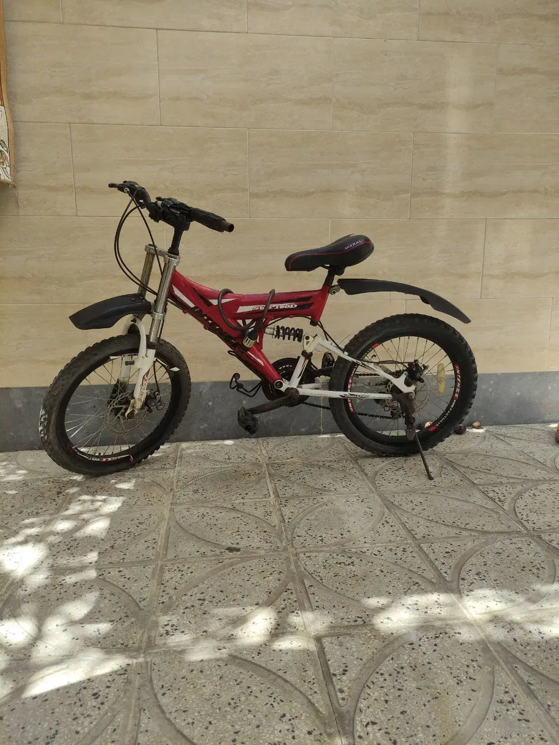 دوچرخه|دوچرخه، اسکیت، اسکوتر|ساوه, |دیوار