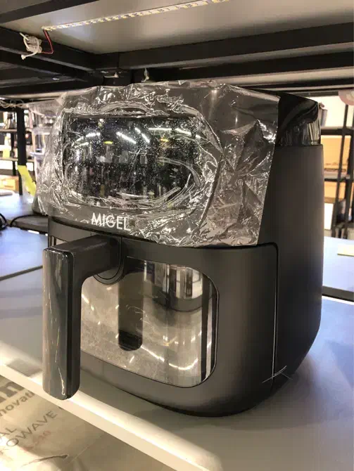 سرخ کن بدون روغن|اجاق گاز و لوازم برقی پخت‌وپز|اراک, |دیوار