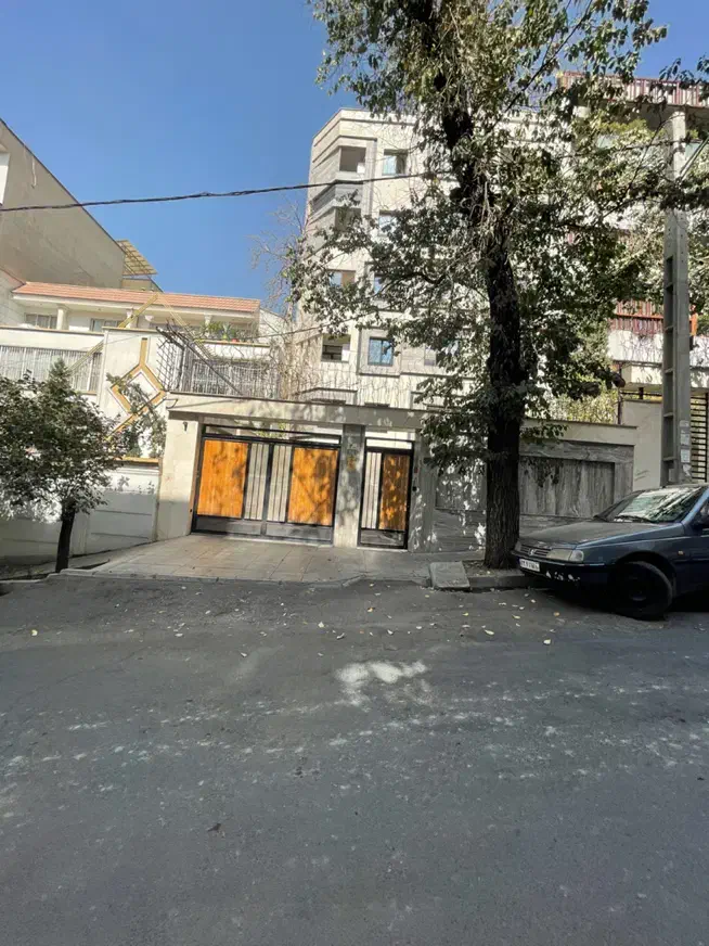 اجاره آپارتمان شیک توانیر شمالی|اجارهٔ آپارتمان|تهران, ونک|دیوار