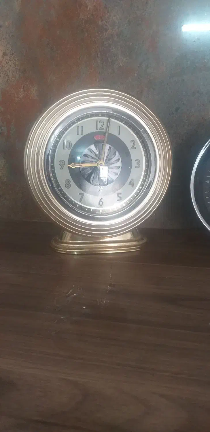 ساعت کوکی|کلکسیون اشیاء عتیقه|شیراز, شهرک بهار|دیوار