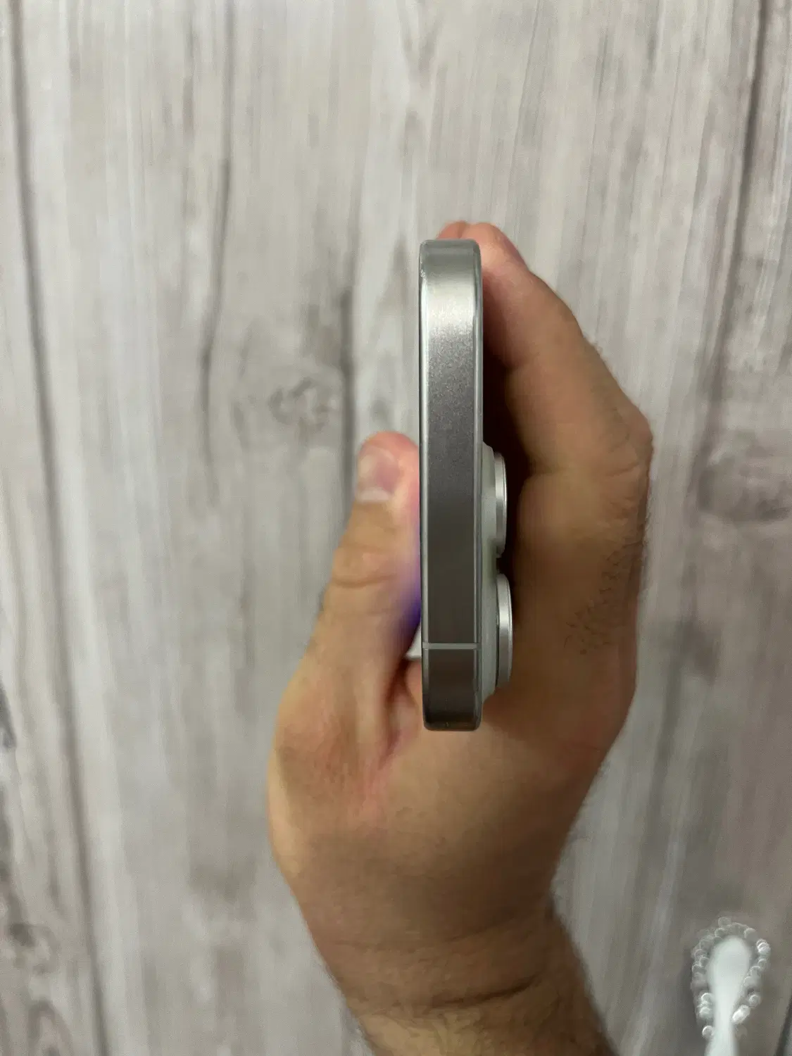 iphone 15 pro battery 99|موبایل|شیراز, عفیف‌آباد|دیوار