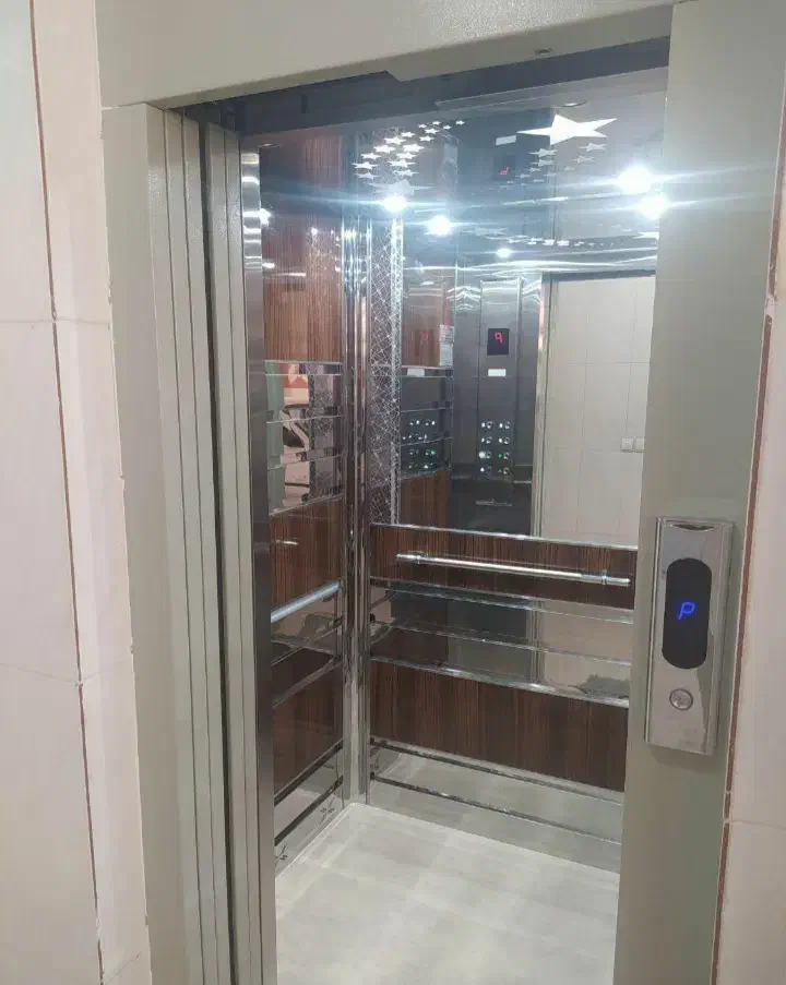 آسانسور پاژ|خدمات پیشه و مهارت|اسفراین, |دیوار