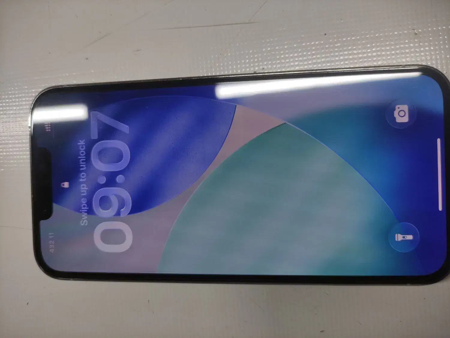 ایفون ۱۳پرو۲۵۶|موبایل|اصفهان, شیخ طوسی|دیوار