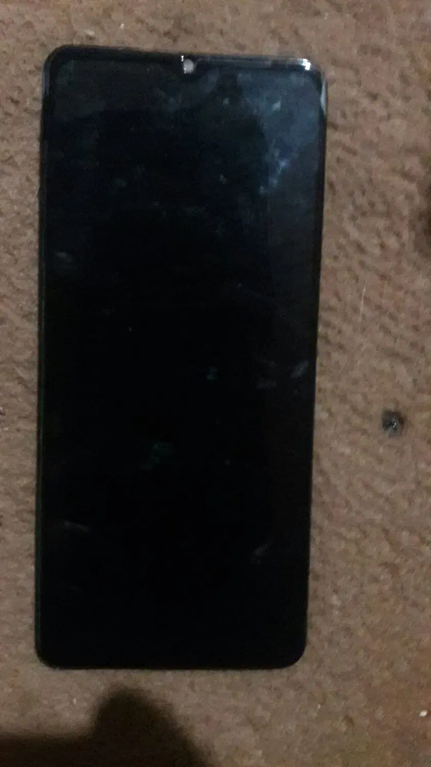 ال سی دی a12|لوازم جانبی موبایل و تبلت|فومن, |دیوار