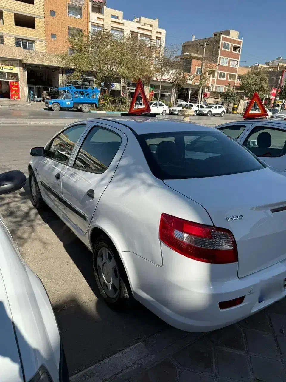 رانا نقد و اقساط|خودرو سواری و وانت|اصفهان, امیرعرب|دیوار