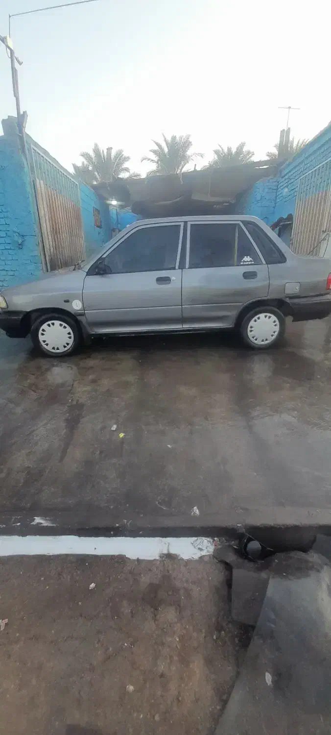 مدل 90|خودرو سواری و وانت|تربتحیدریه, حاجی یار|دیوار