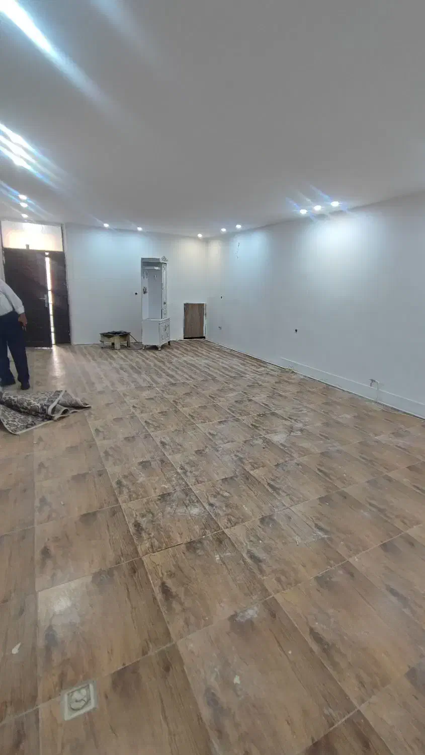 ویلایی دربست سه طبقه|اجارهٔ خانه و ویلا|مشهد, کارمندان دوم|دیوار