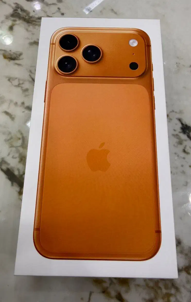 iphone 17 Pro Max|موبایل|تهران, کیانشهر|دیوار