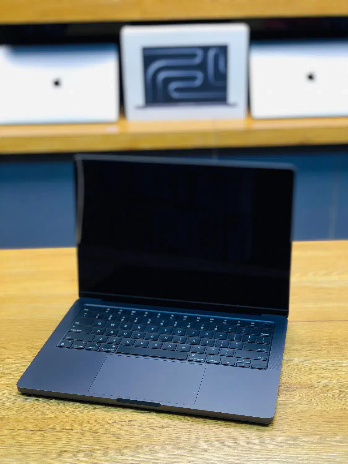 مک بوک پرو ۱۴ اینچ - MacBook Pro M3|رایانه همراه|تهران, جردن|دیوار