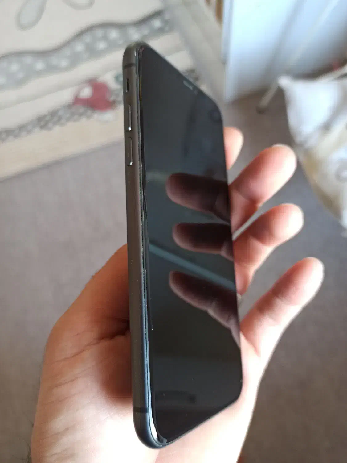 ایفون ۱۱ نرمال ۱۲۸ گیگ|موبایل|مشهد, هنرور|دیوار