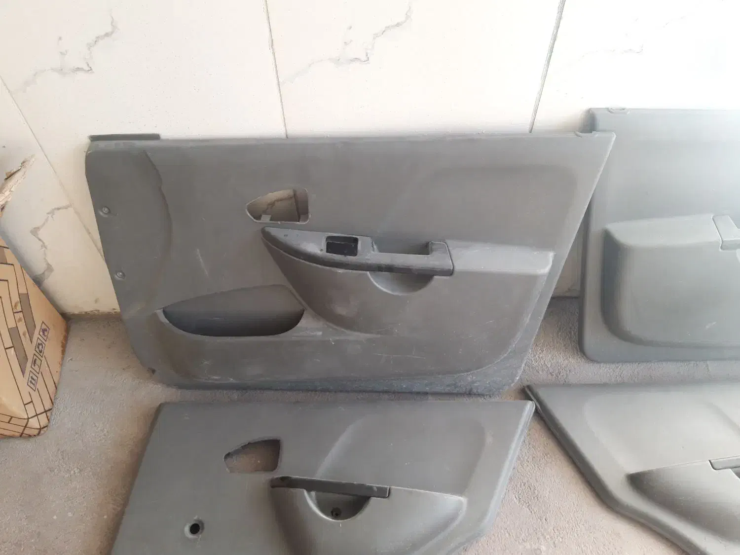 رودری پراید کمک ریگلاژیه پراید|قطعات یدکی و لوازم جانبی|فردیس, شهرک ناز|دیوار