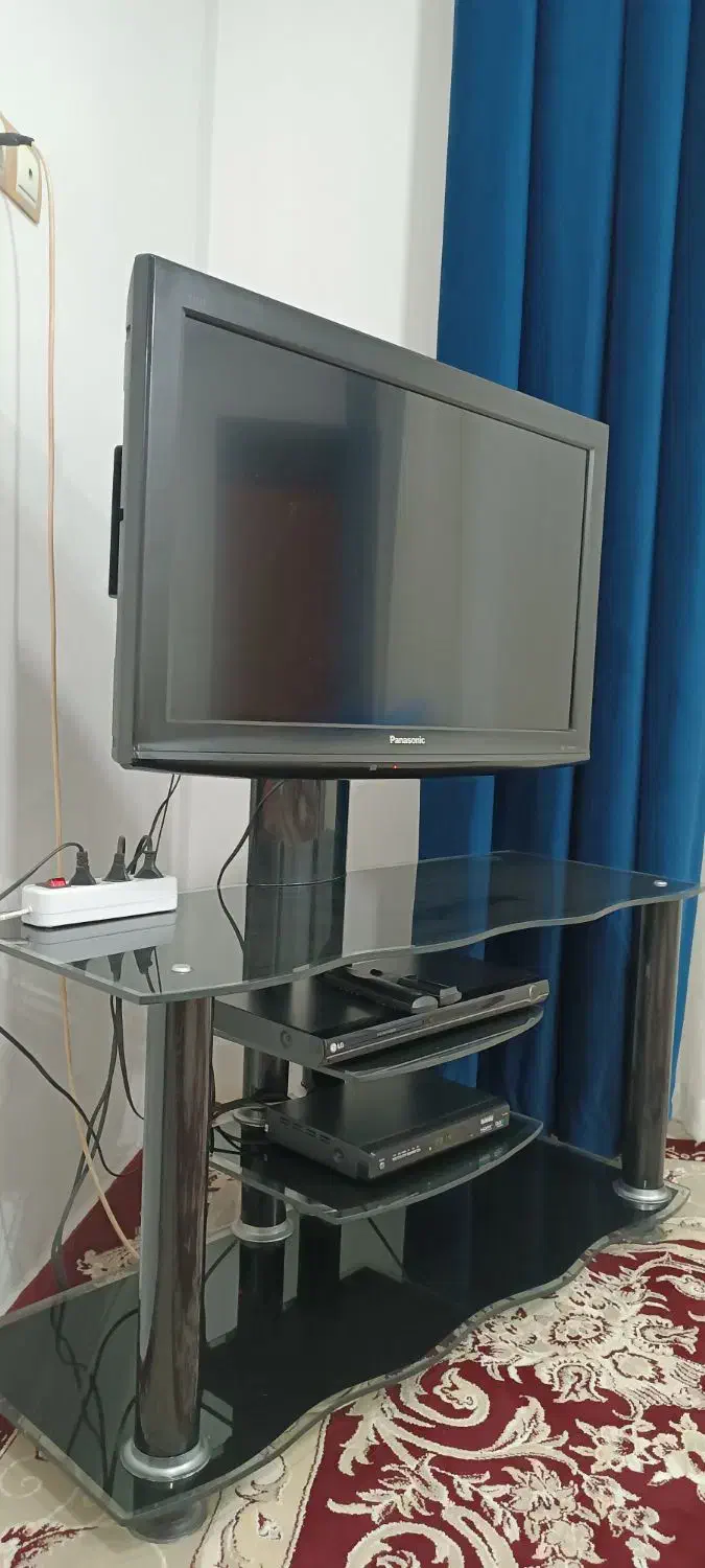 تلویزیون فروش|تلویزیون و پروژکتور|دهگلان, |دیوار