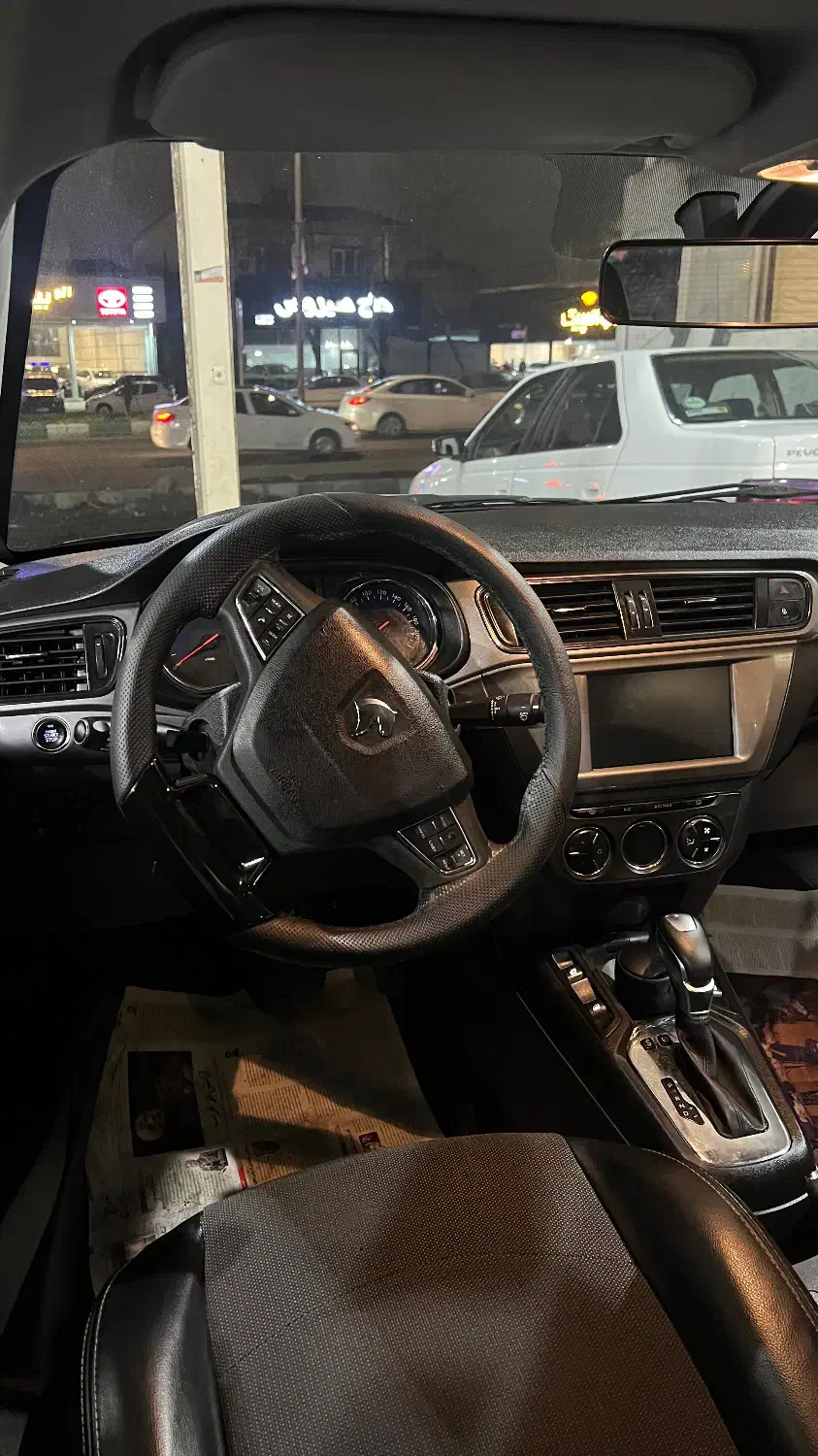 تارا v2|خودرو سواری و وانت|رشت, جانبازان|دیوار