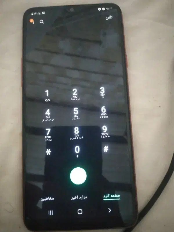 گوشی a20s|موبایل|مشهد, شهید بصیر|دیوار