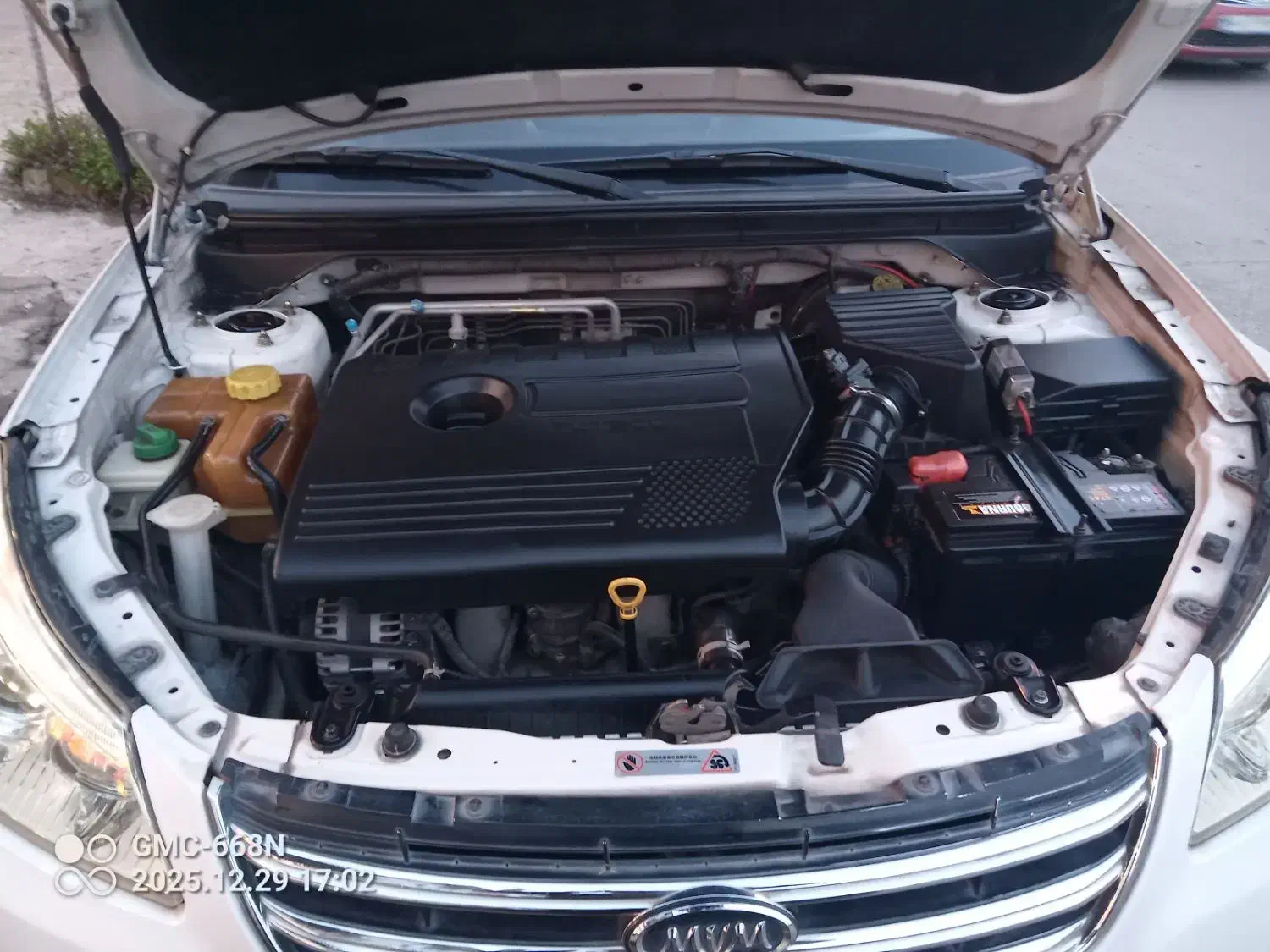 ام وی ام ۵۵۰|خودرو سواری و وانت|آستارا, |دیوار