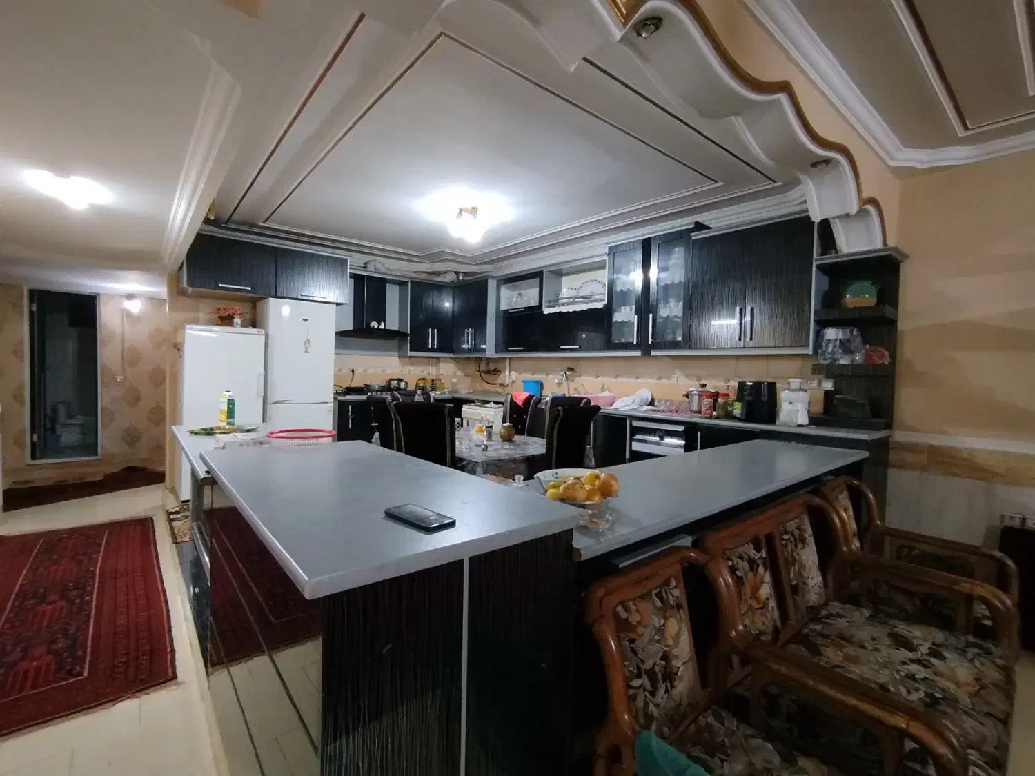 فروش کلی آپارتمان/مدرس/۴واحد|فروش آپارتمان|زاهدان, |دیوار