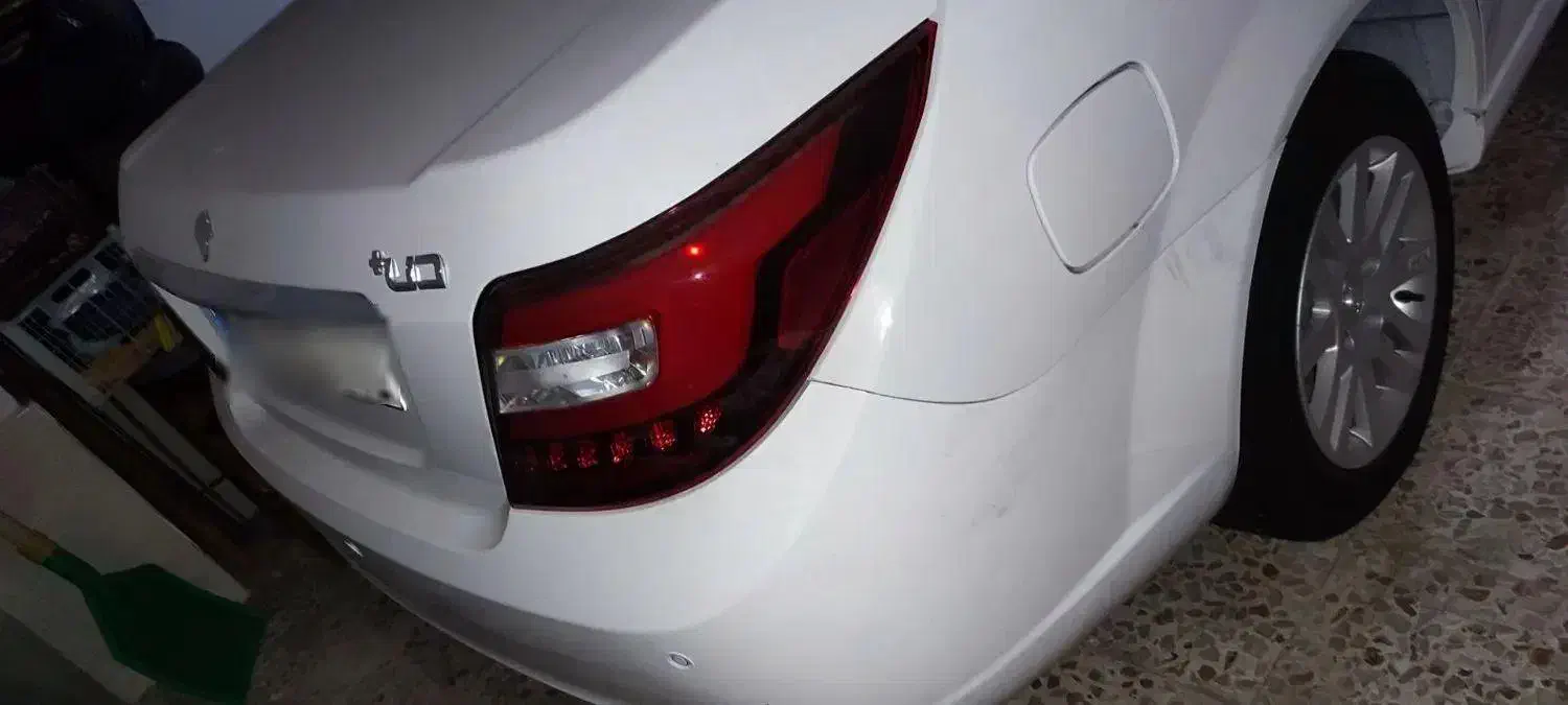 دنا پلاس|خودرو سواری و وانت|تبریز, |دیوار