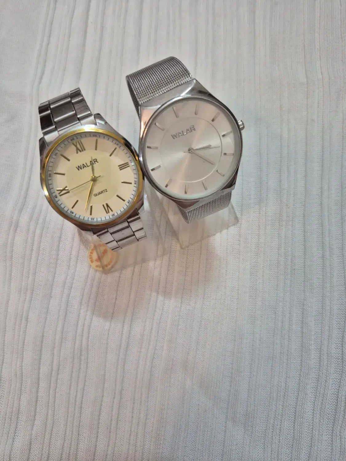 ساعت مچی آنالوگ|ساعت|سراب, |دیوار