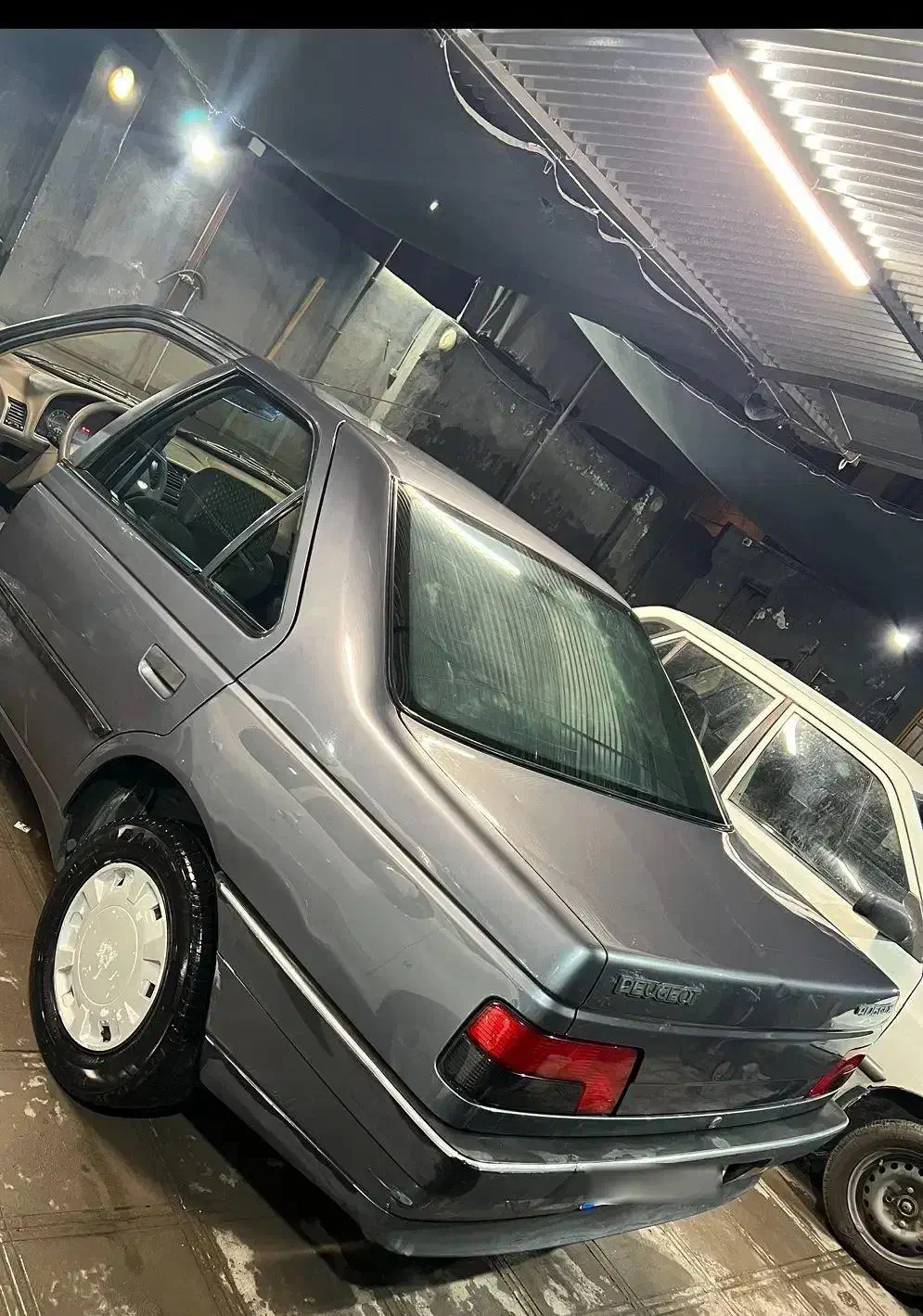 پژو 405|خودرو سواری و وانت|کرمان, |دیوار