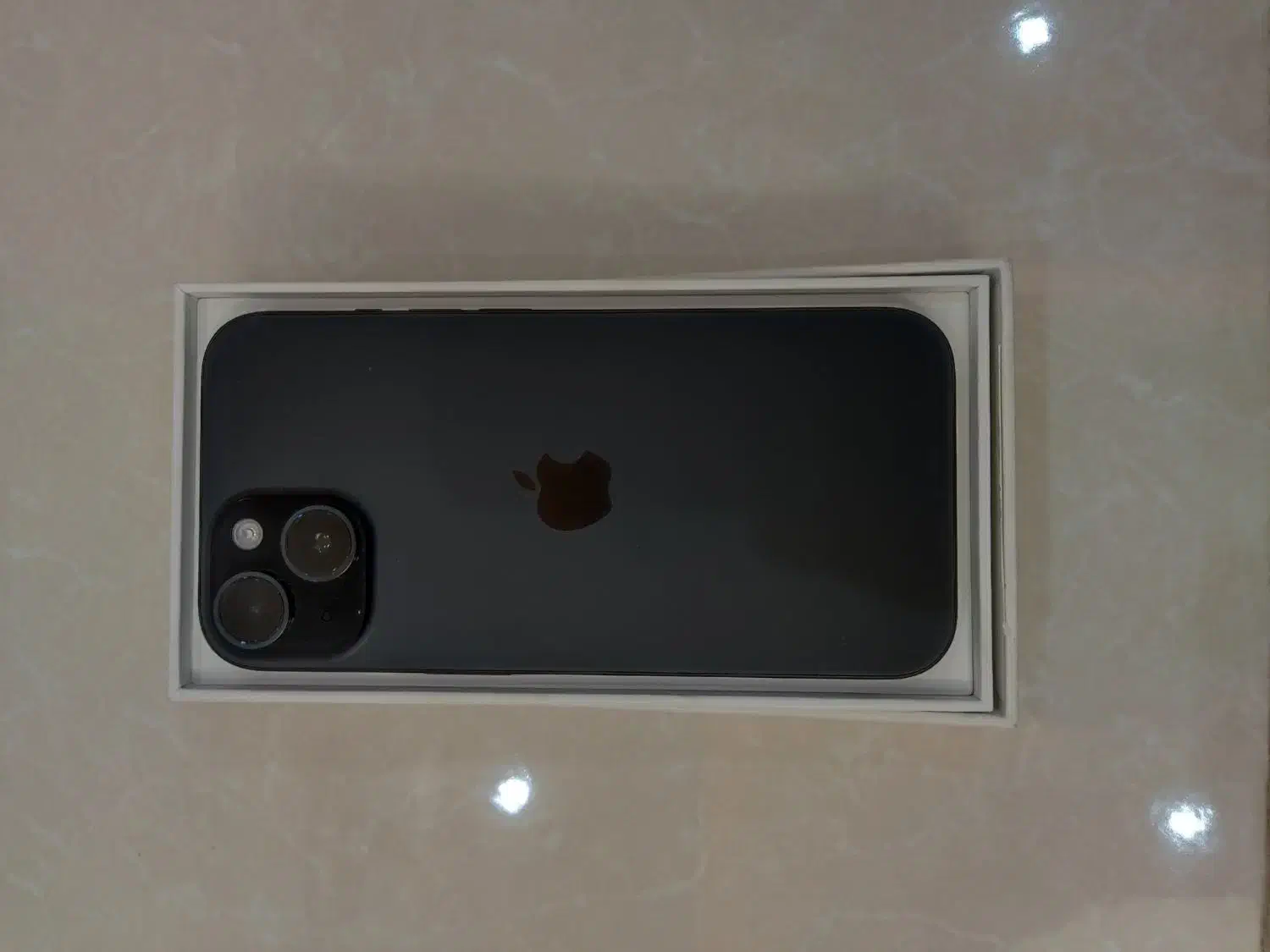 iphone 15 128g|موبایل|کرج, اصفهانی‌ها|دیوار