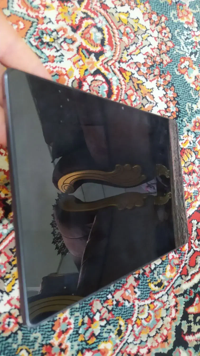 تبلت|تبلت|کاشان, دروازه فین|دیوار