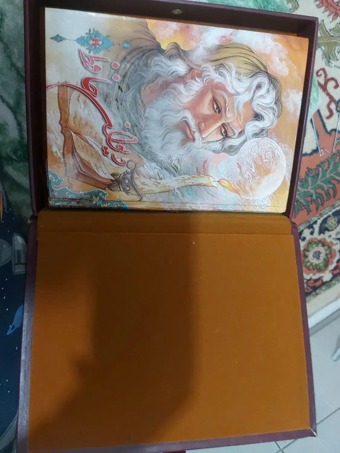 کتاب|کتاب و مجله ادبی|تهران, تهرانسر شمالی|دیوار