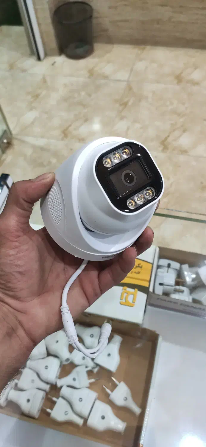 نصب دوربین مداربسته دربابلسر(ویلا،مغازه،آپارتمان)|دوربین مداربسته|بابلسر, |دیوار