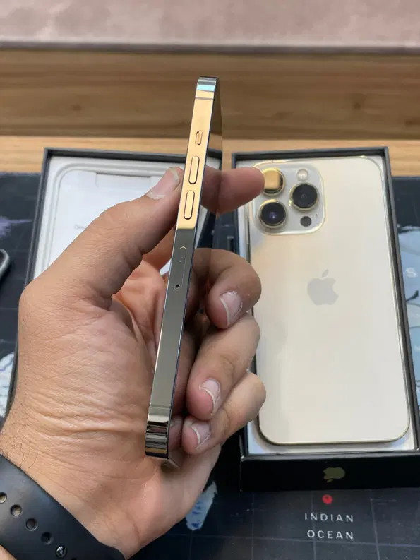 iphone 13pro|موبایل|تهران, جردن|دیوار